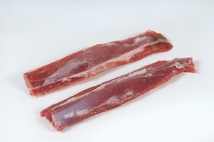 Meat Cut Spec Step 1